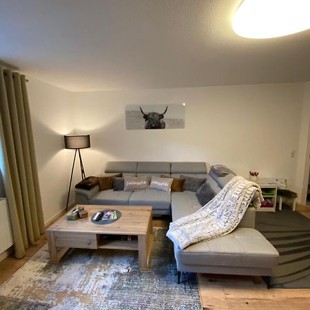 2 Zimmer Ferienunterkunft Gemeinsame Zeit Appenweier Ngoại thất bức ảnh