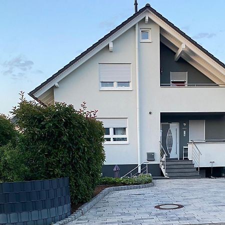 2 Zimmer Ferienunterkunft Gemeinsame Zeit Appenweier Ngoại thất bức ảnh