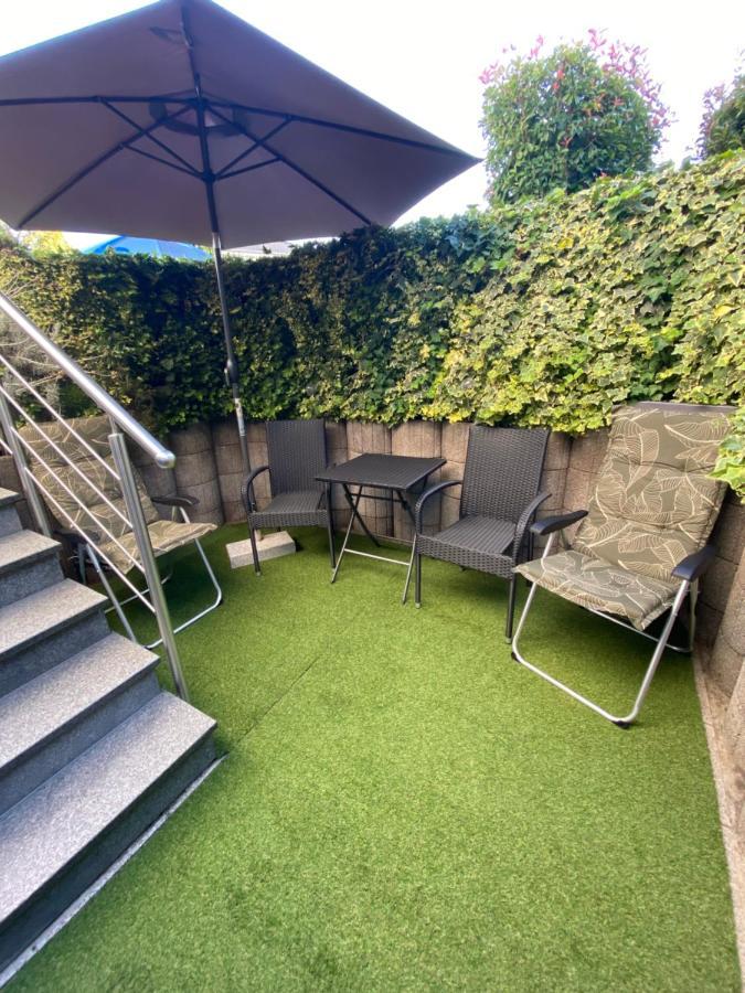 2 Zimmer Ferienunterkunft Gemeinsame Zeit Appenweier Ngoại thất bức ảnh
