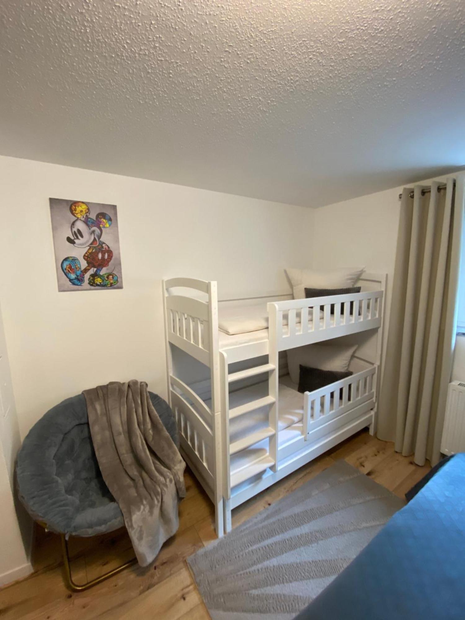 2 Zimmer Ferienunterkunft Gemeinsame Zeit Appenweier Ngoại thất bức ảnh