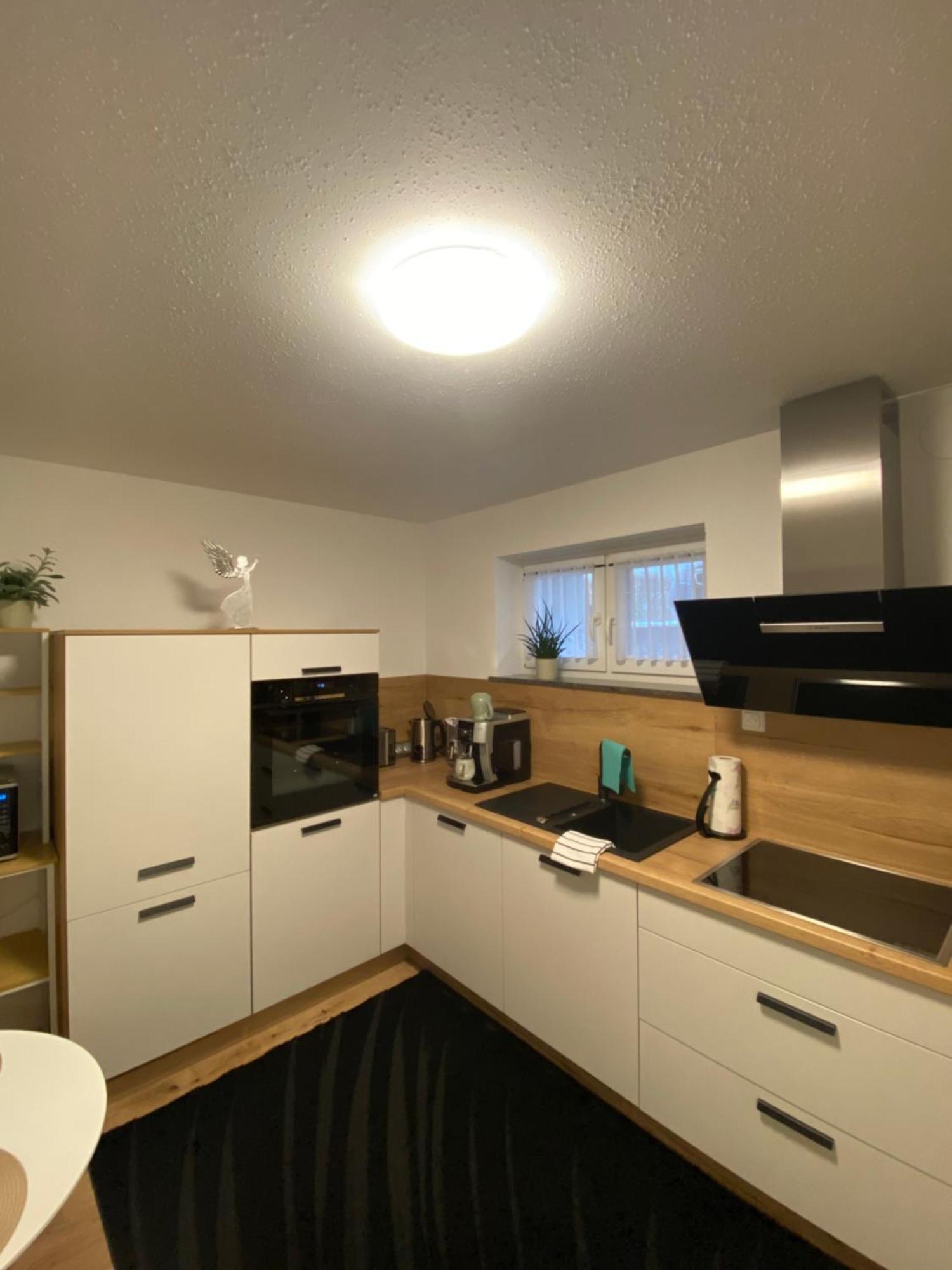 2 Zimmer Ferienunterkunft Gemeinsame Zeit Appenweier Ngoại thất bức ảnh