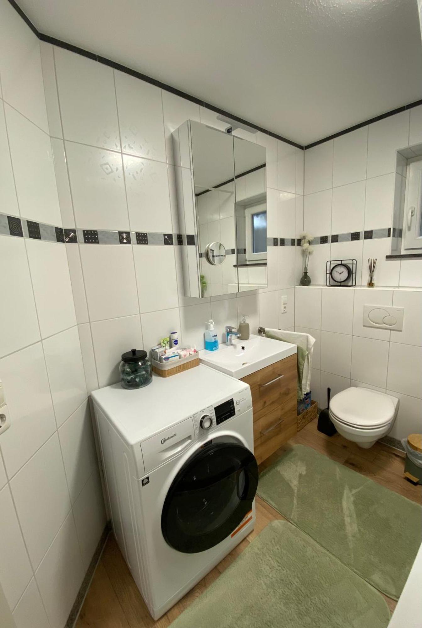 2 Zimmer Ferienunterkunft Gemeinsame Zeit Appenweier Ngoại thất bức ảnh