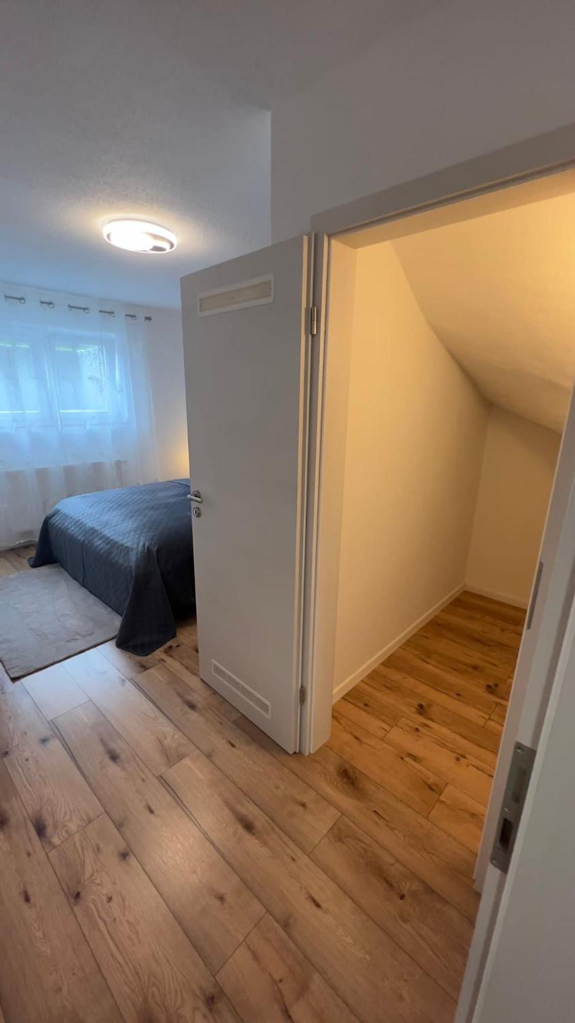 2 Zimmer Ferienunterkunft Gemeinsame Zeit Appenweier Ngoại thất bức ảnh