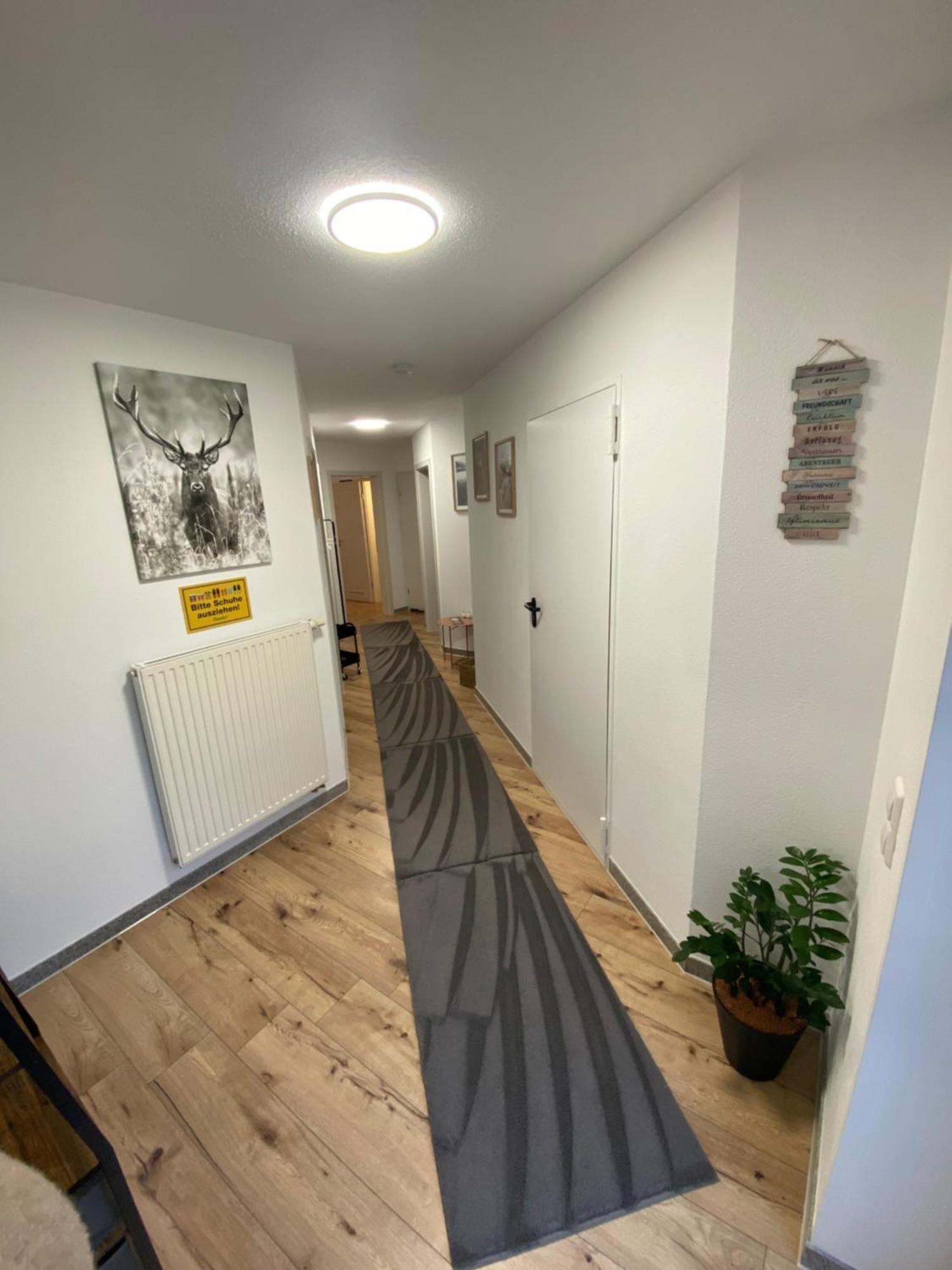 2 Zimmer Ferienunterkunft Gemeinsame Zeit Appenweier Ngoại thất bức ảnh
