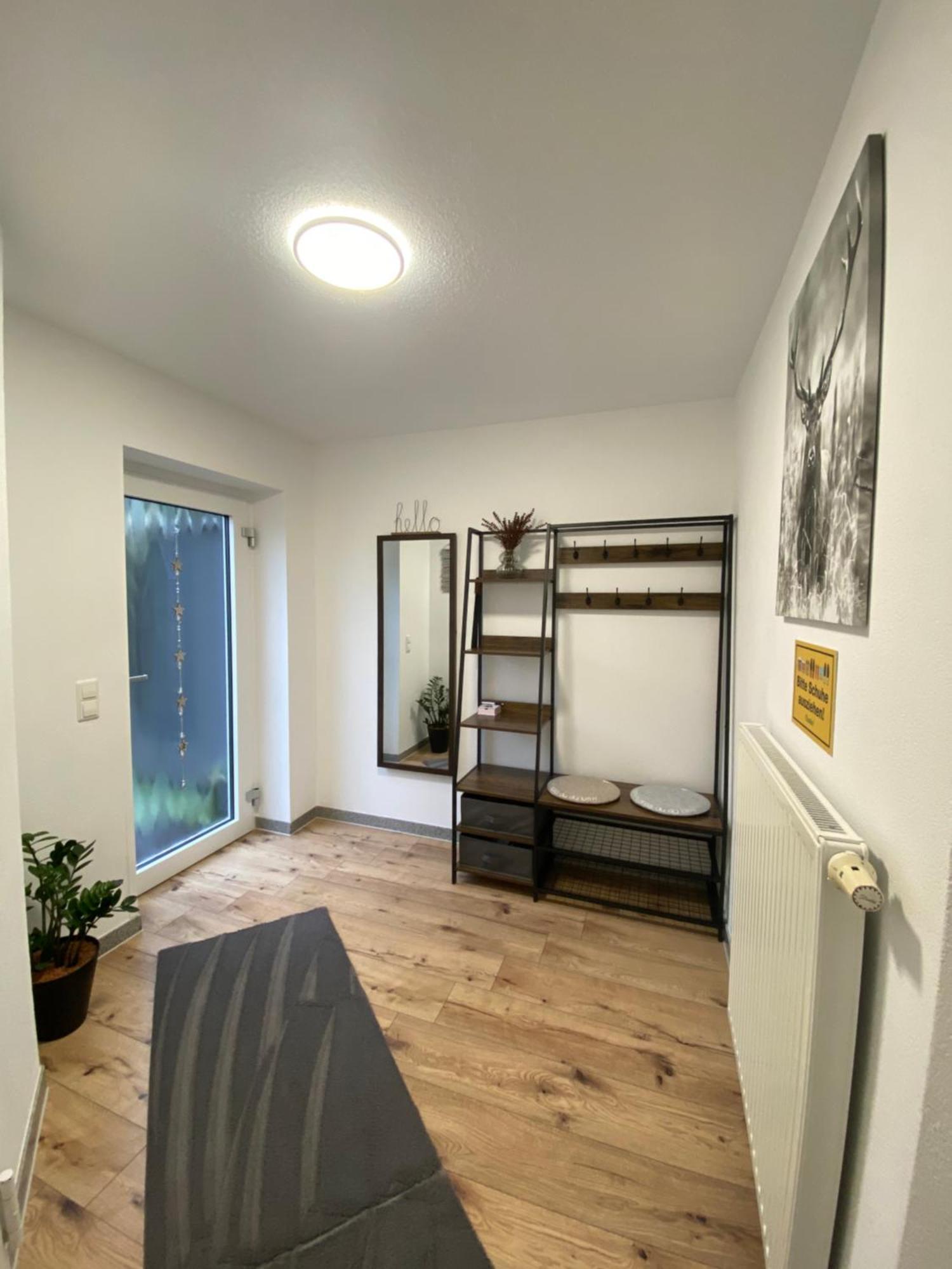2 Zimmer Ferienunterkunft Gemeinsame Zeit Appenweier Ngoại thất bức ảnh