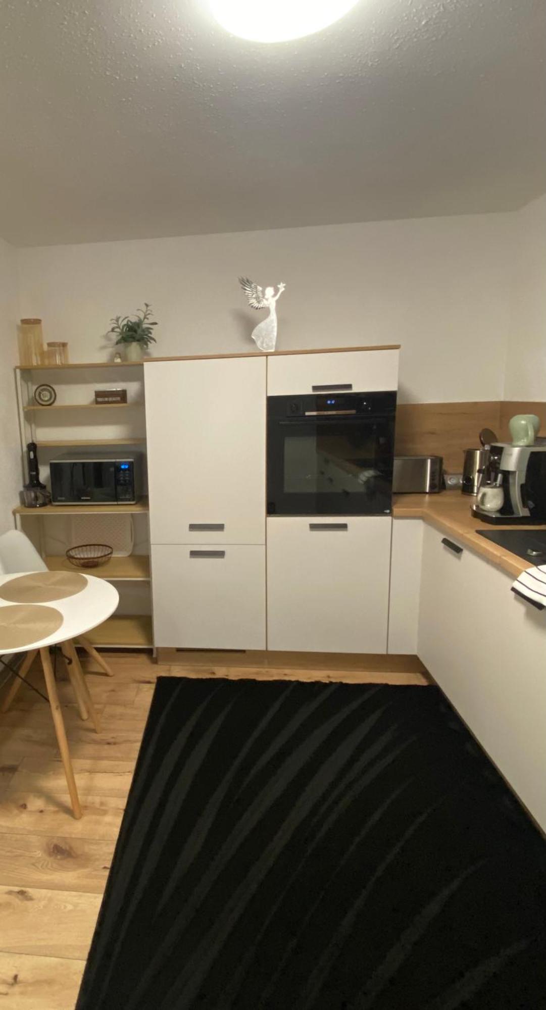 2 Zimmer Ferienunterkunft Gemeinsame Zeit Appenweier Ngoại thất bức ảnh