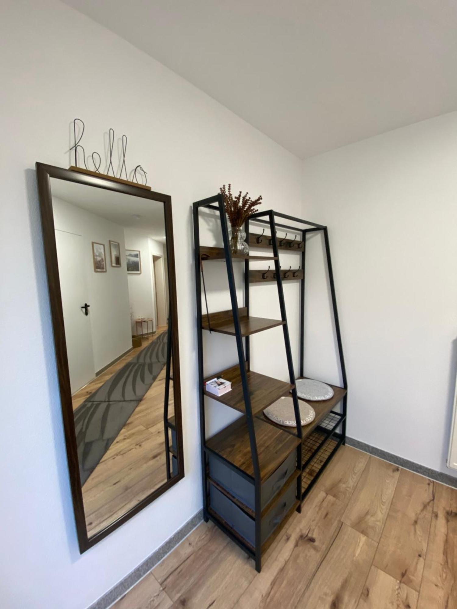 2 Zimmer Ferienunterkunft Gemeinsame Zeit Appenweier Ngoại thất bức ảnh