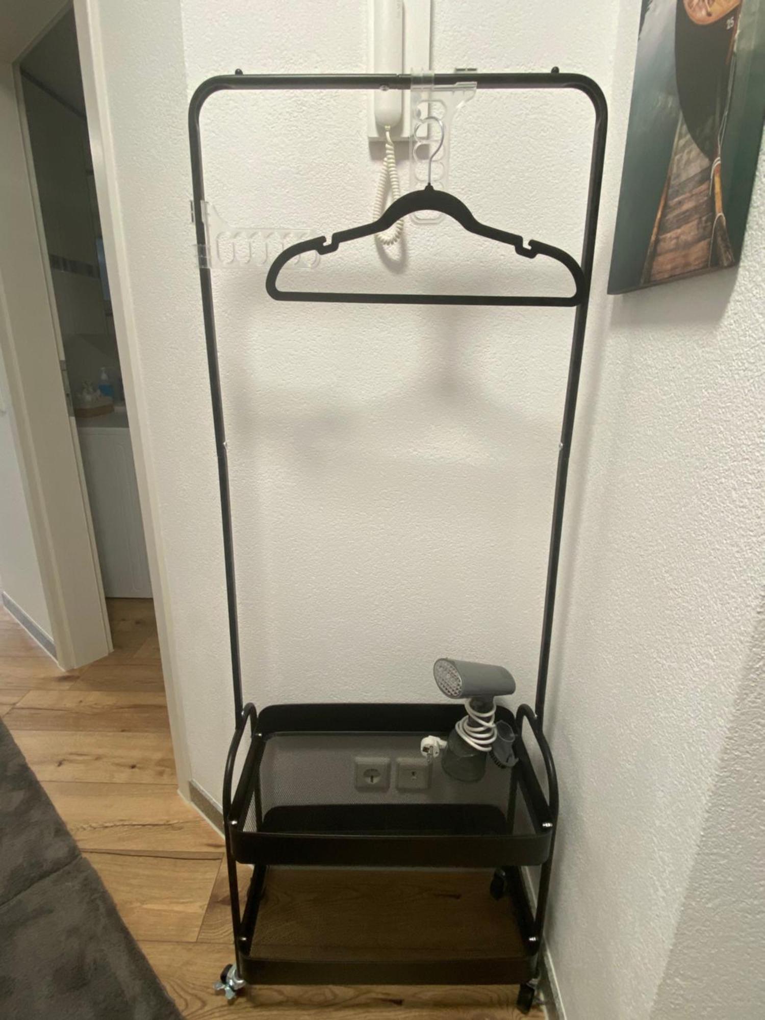 2 Zimmer Ferienunterkunft Gemeinsame Zeit Appenweier Ngoại thất bức ảnh