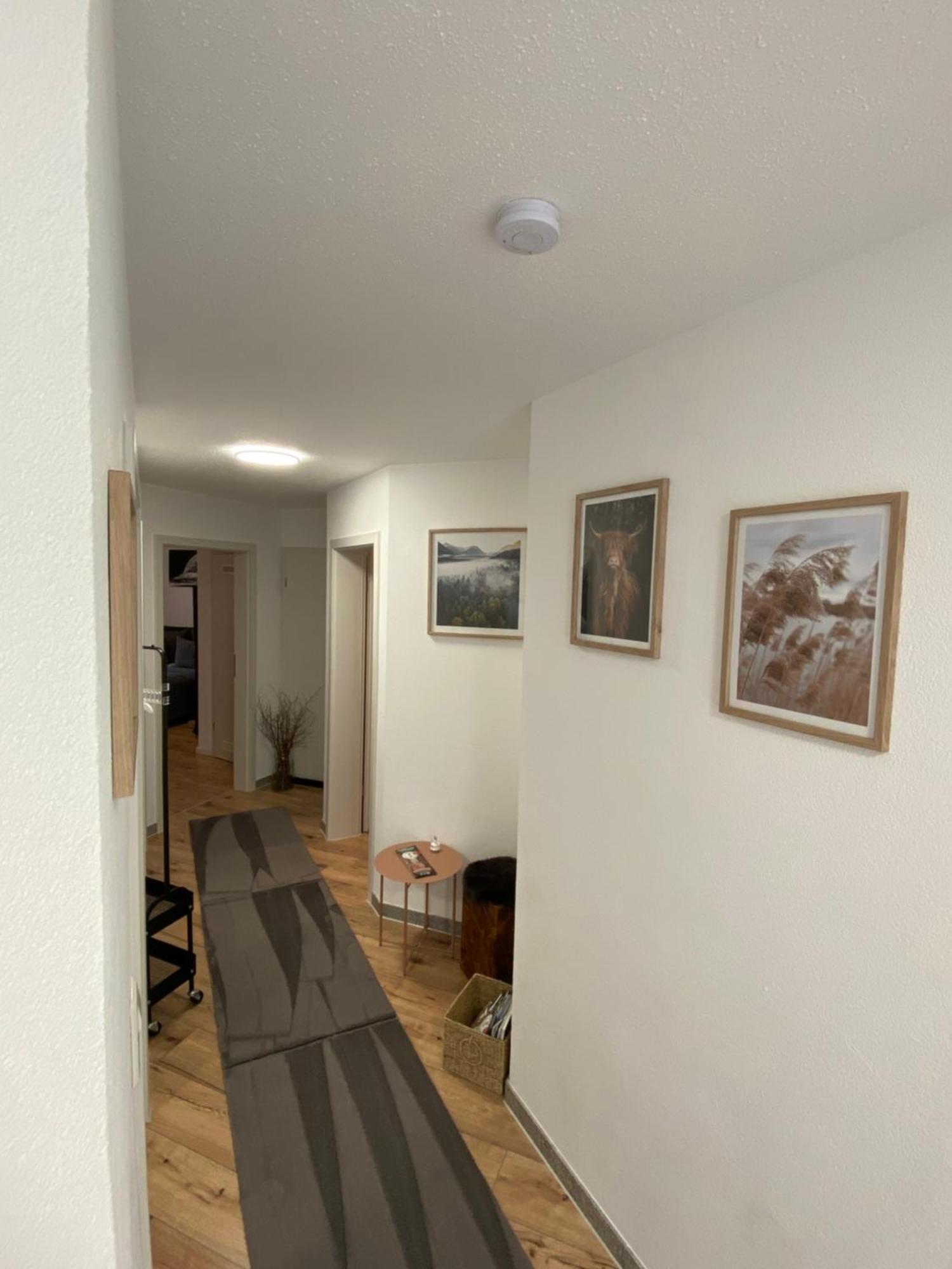 2 Zimmer Ferienunterkunft Gemeinsame Zeit Appenweier Ngoại thất bức ảnh